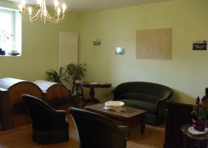 住宿加早餐酒店 Sejournez Au Coeur Du Pays De Jeanne D'arc Dans Maison Avec 4 Uniques - Fr-1-585-153