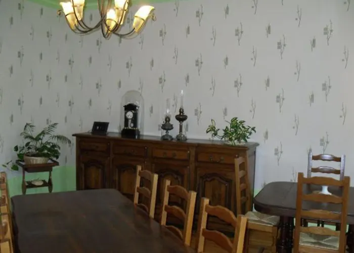 住宿加早餐酒店 Sejournez Au Coeur Du Pays De Jeanne D'arc Dans Maison Avec 4 Uniques - Fr-1-585-153 Montigny-les-Vaucouleurs